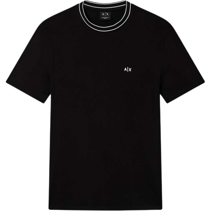 ARMANI EXCHANGE ARMANI EXCHANGEAE SS26 T Shirt Men's