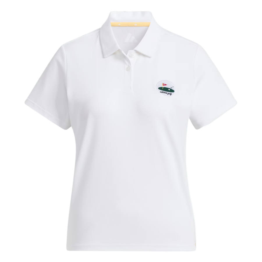Adidas Adidas Performance Golf Clothing Women's