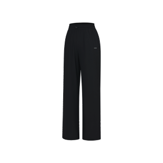 SIINSIIN Casual Pants Women's Moderate Straight Fit Pants