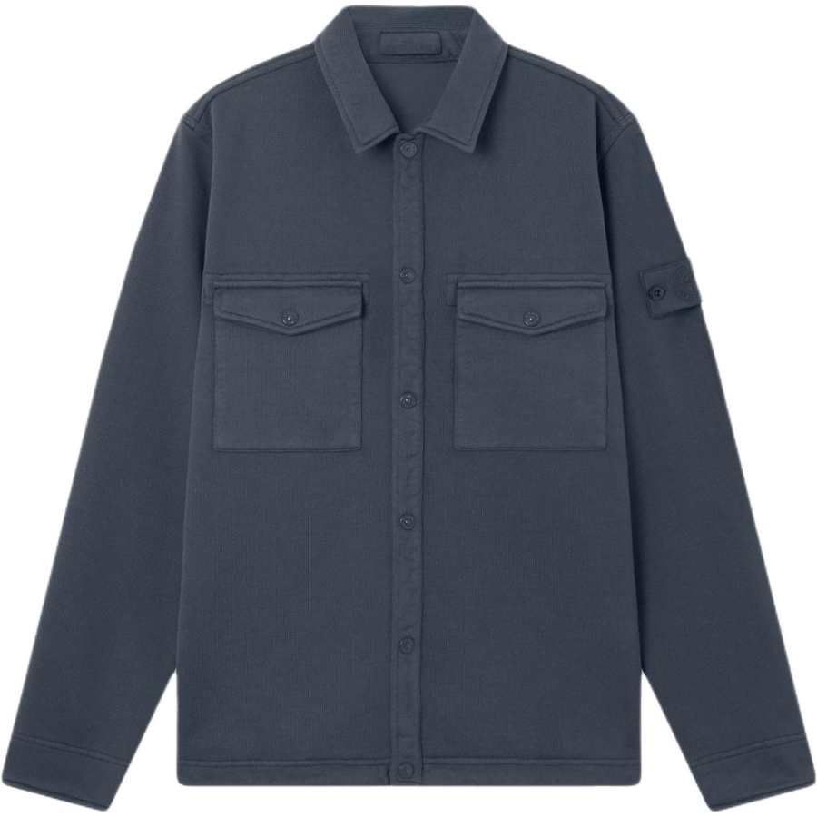 STONE ISLAND Ghost SS26 Shirt Men's