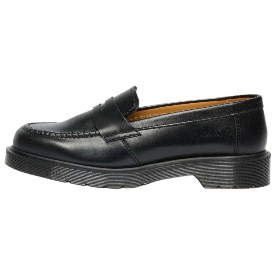 Dr.Martens Dr.Martens leather loafers