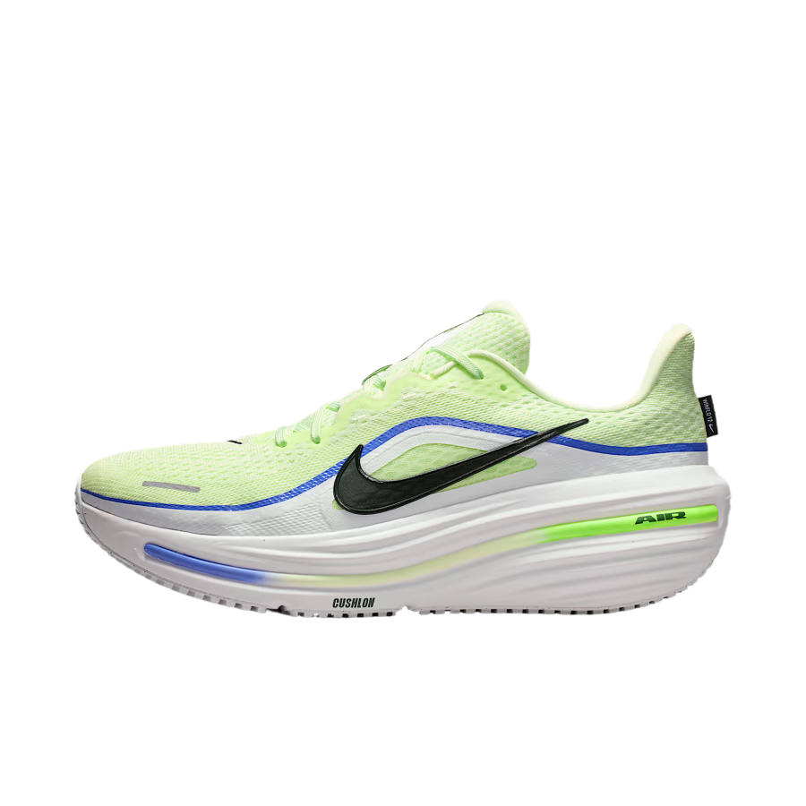 Nike Nike Winflo 12 Breathable Balance Rebound Low top Running Shoes Men's