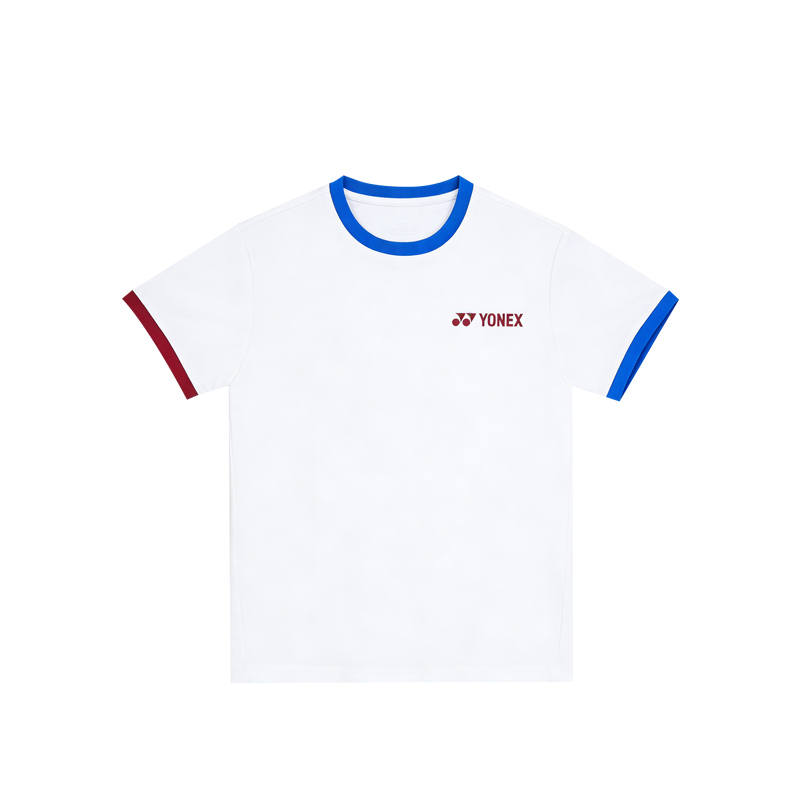 YONEX YONEX Kids T Shirts Crew Neck Thin