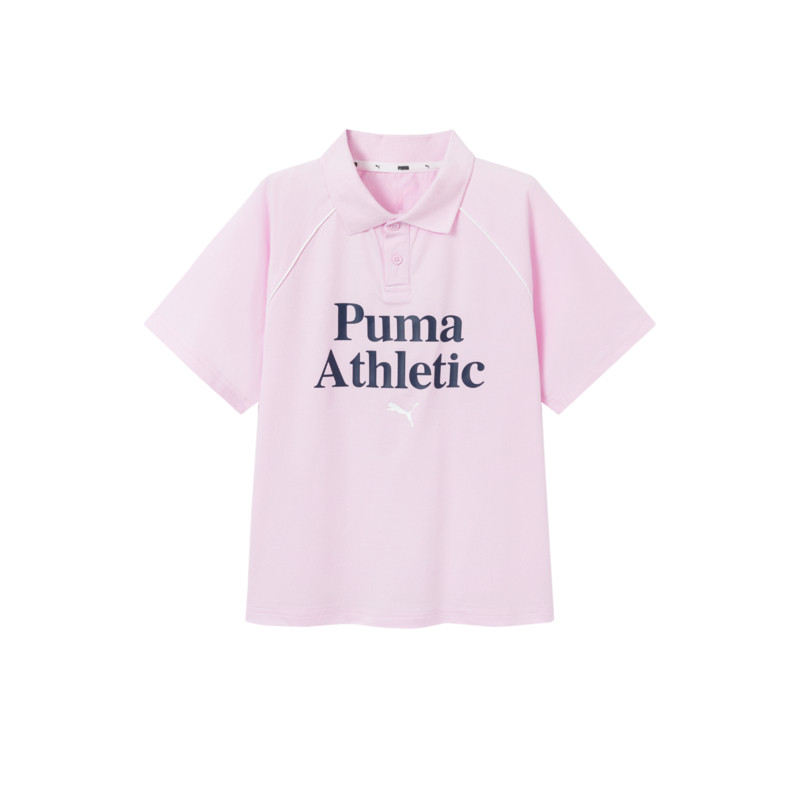PUMA Kids' Quick Dry T Shirts Kids'