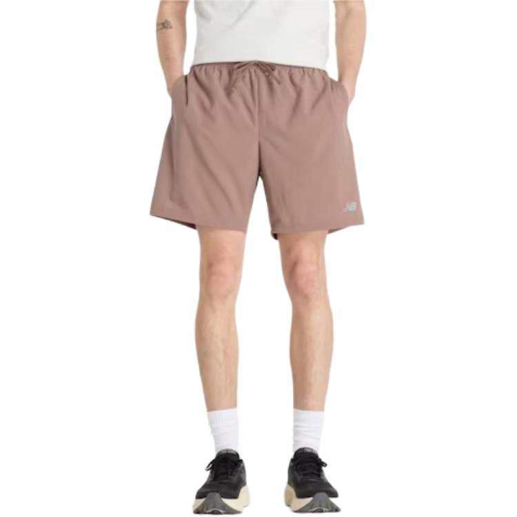 New Balance New Balance Sports Shorts Men's