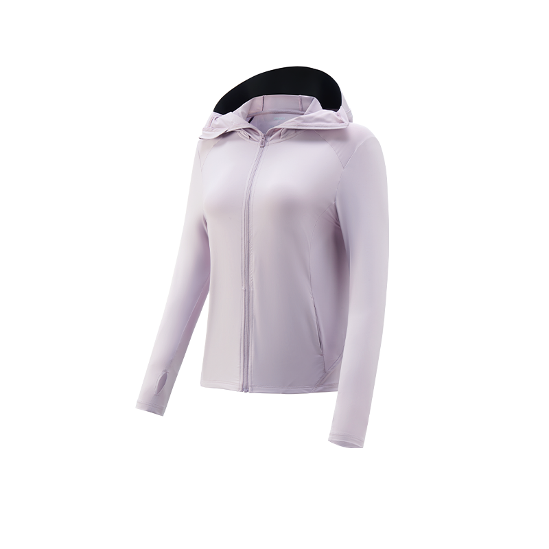 SIINSIIN Breathable And Quick Dry UV Protection Cooling Sun Protection Clothing Women's