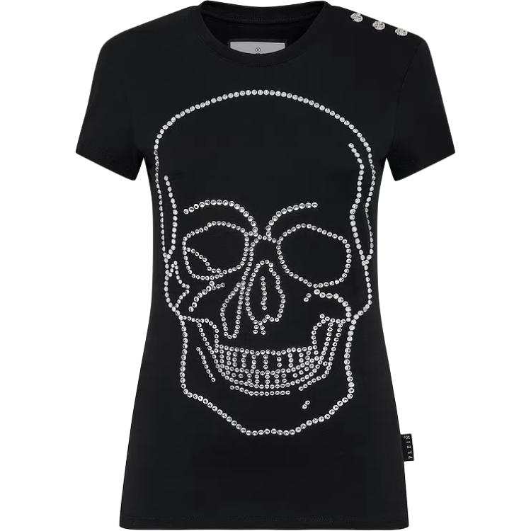 PHILIPP PLEIN FW22 T Shirt Women's