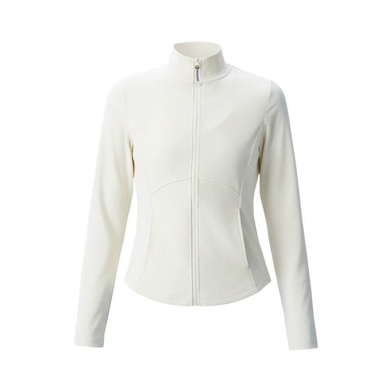 MIIOW Yoga Jackets Women's Moderate