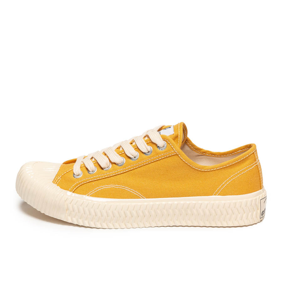 Excelsior Excelsior Low top Platform Canvas Shoes Unisex