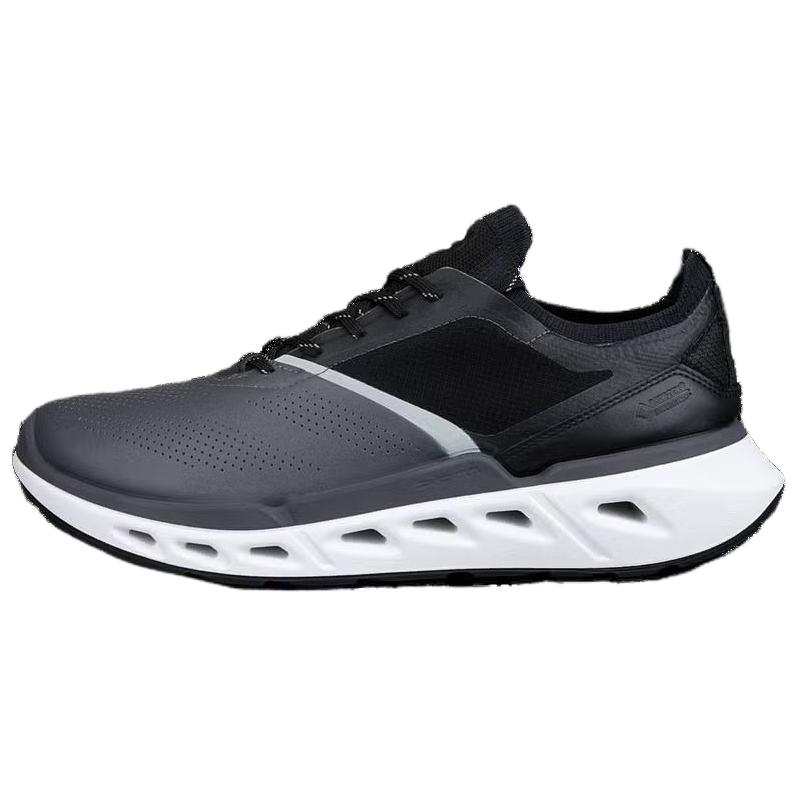 Ecco Biom 720 M Gtx Low top Casual Shoes Men's Black