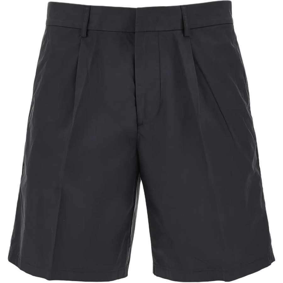 EMPORIO ARMANI SS26 Casual Shorts Men's