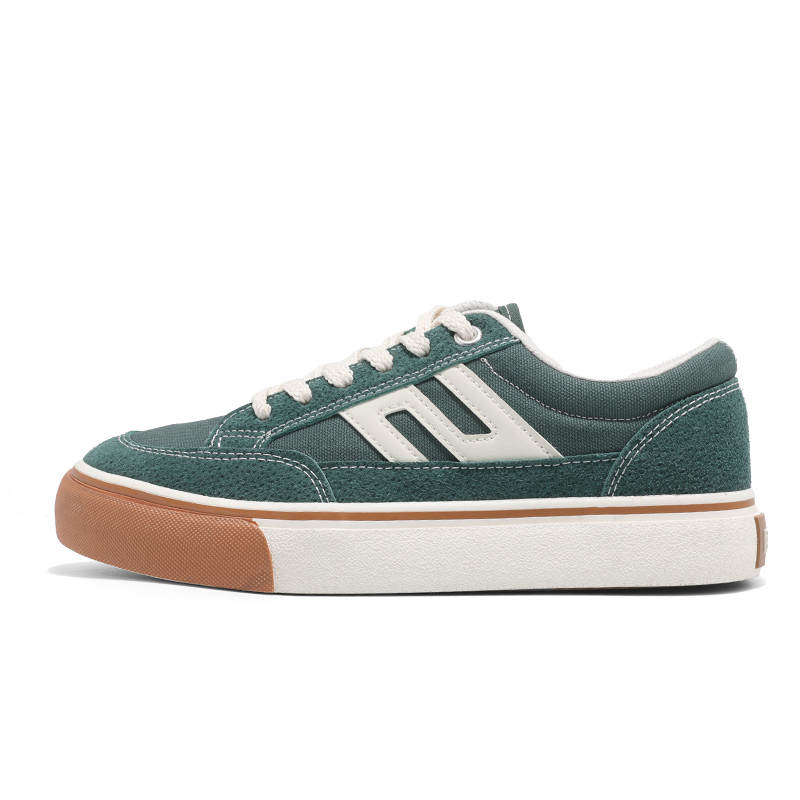 WARRIOR Warrior Offline Store Style Skateboard Shoes Unisex