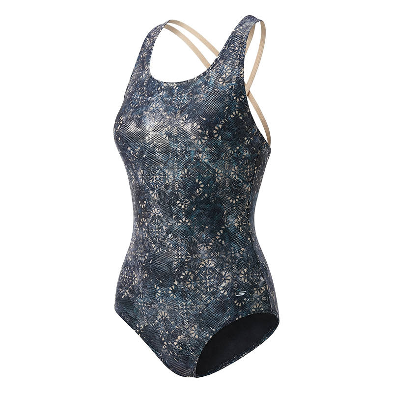 Skechers One piece Swimsuit Women's
