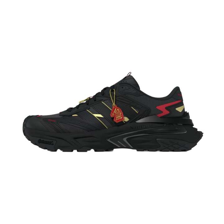 Adidas Adidas XLG STORM Chunky Sneakers Unisex Carbon Black