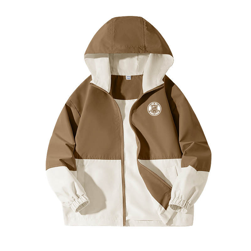 WARRIOR WARRIOR Kids Tops Hooded Moderate