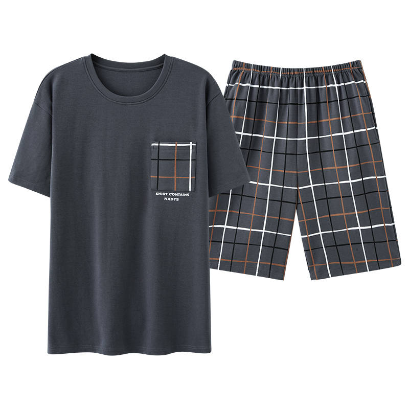 MIIOW MIIOW Men's Pajama Sets