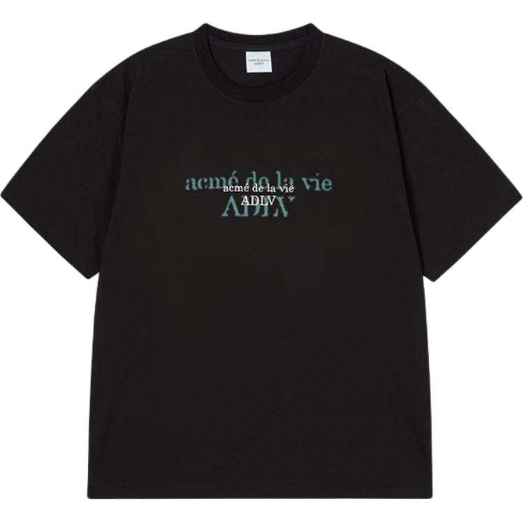 Acme De La Vie Acme De La Vie/ADLV Drop Shoulder Sleeve T Shirt Women's