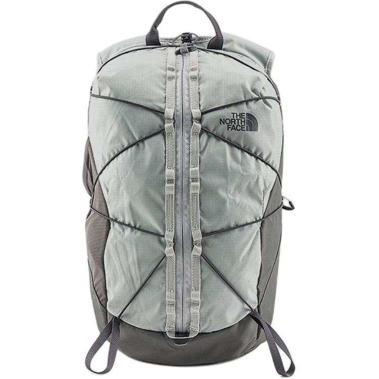 THE NORTH FACE Borealis Trail 16L Outdoor Bags Lightweight Abrasion Resistant Material Starlight Gray Unisex