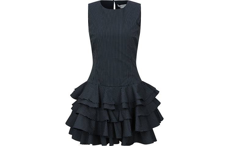 URBAN REVIVO Sleeveless Dress Women's