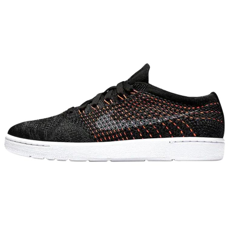 Nike Nike Tennis Classic Skateboard Shoes Women's Black