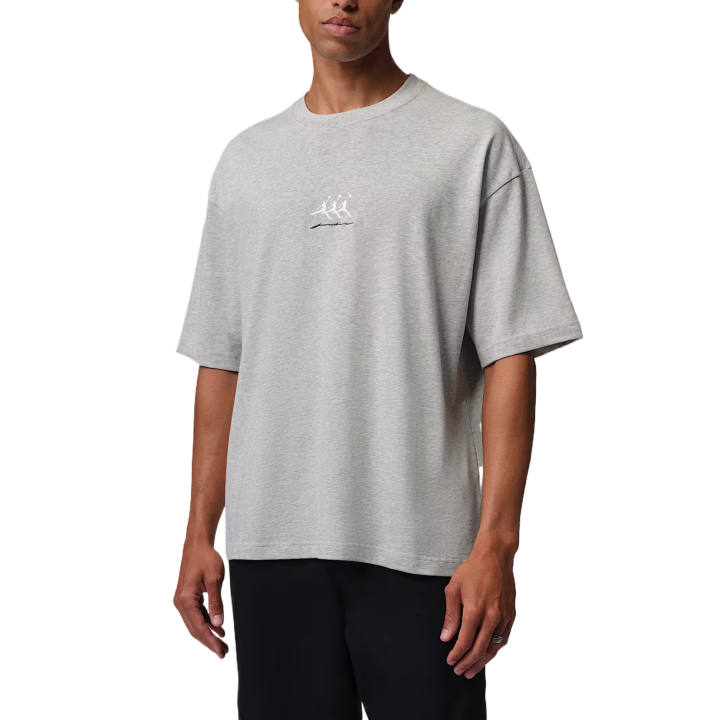 Jordan Jordan Flight Men's Oversized Graphic T-Shirt