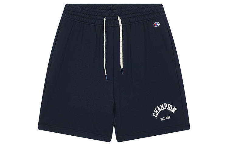 Champion Campus Casual Shorts Unisex Moderate