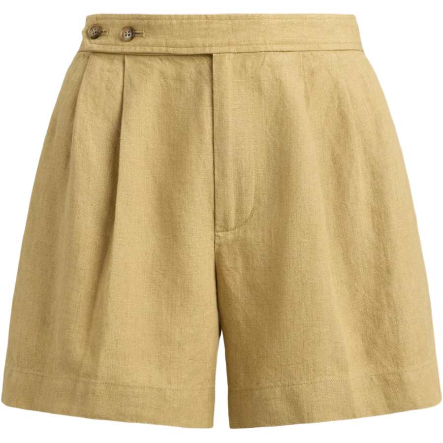Polo Ralph Lauren SS26 Casual Shorts Women's