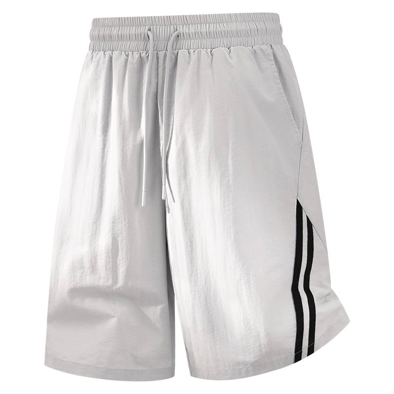 MINISO MINISO Casual Shorts Unisex Thin