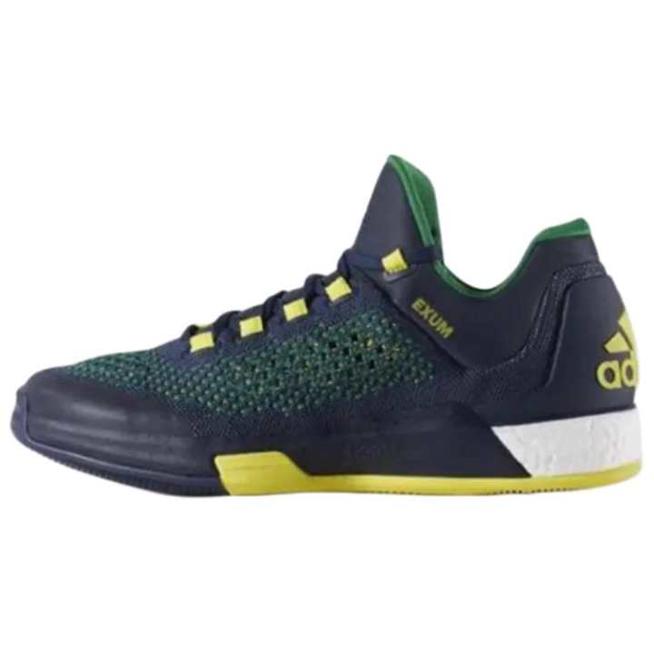Adidas Adidas Crazylight Boost Low Primeknit 2015