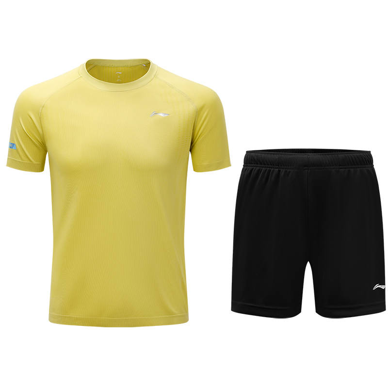 Li-Ning Li Ning Casual Sportswear Unisex Moderate