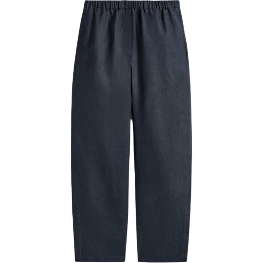 COS Casual Pants Women's Black Moderate Other