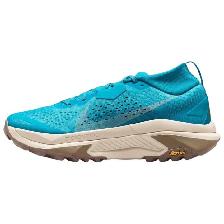 Nike Nike ACG Zegama Trail Running Shoes Men's Blue