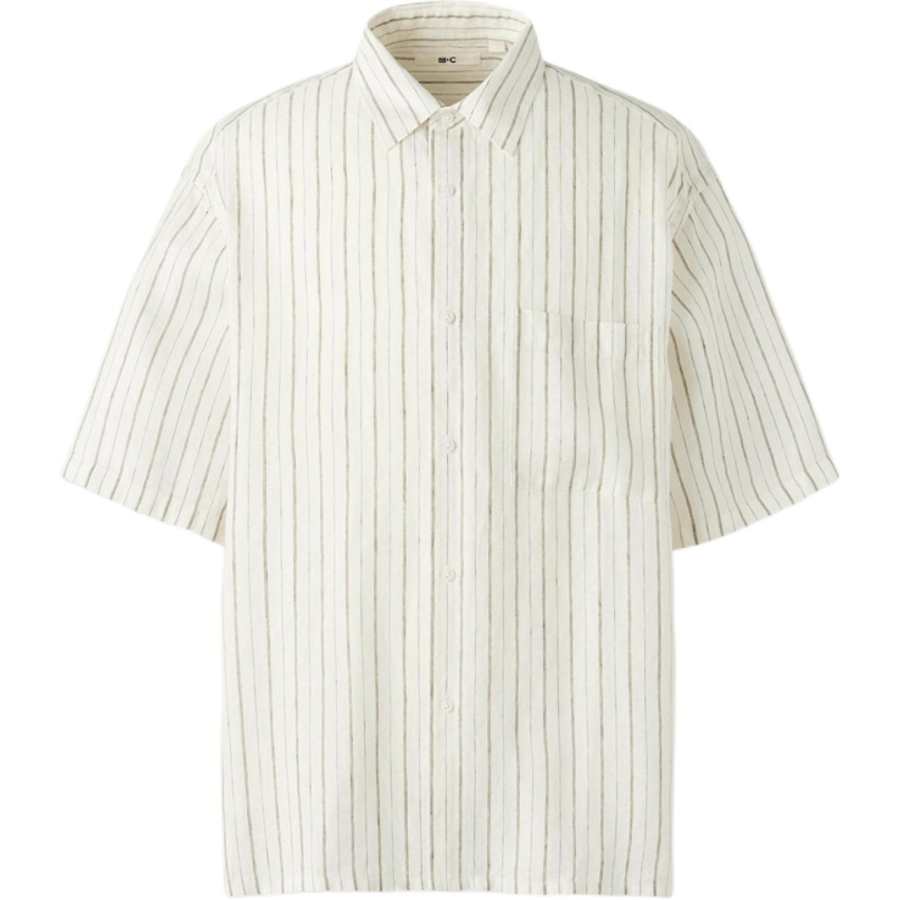 UNIQLO x Clare Waight Keller C Collection SS26 Shirt Unisex