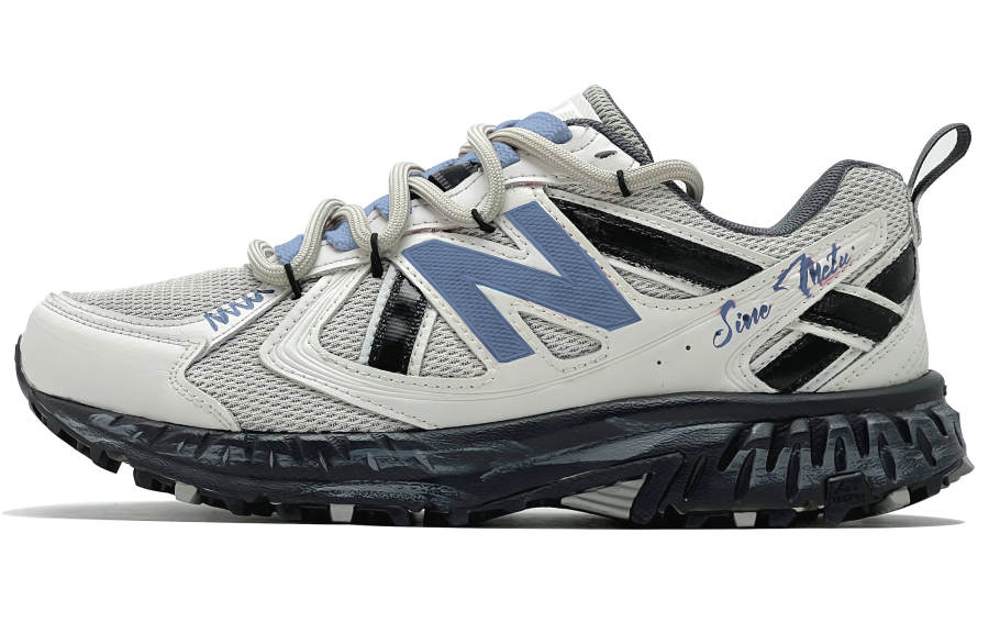 New Balance New Balance NB 410 V5 Running Shoes Unisex Low Top Blue