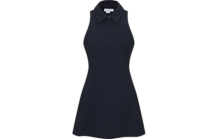 URBAN REVIVO Sleeveless Dress Women's
