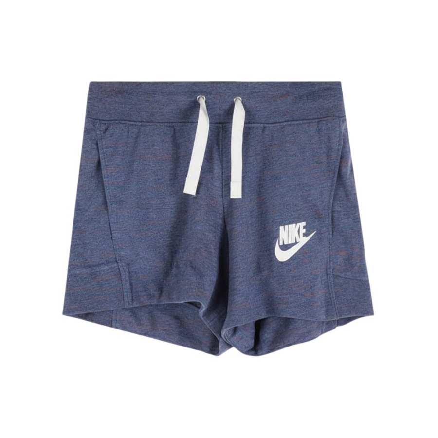 Nike Nike Sports Shorts Women's 491 Knitted Shorts