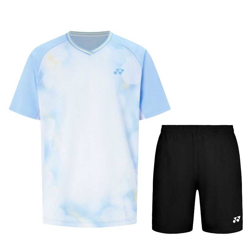YONEX Casual Sportswear Men's Moderate