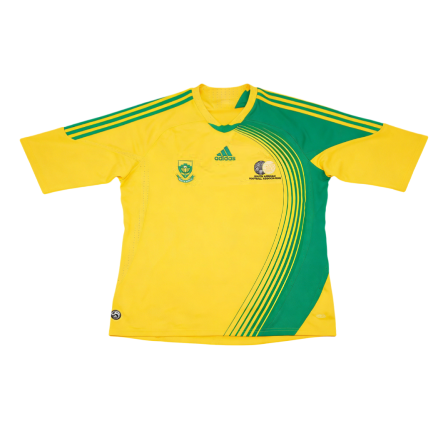 Adidas Adidas South Africa National Team Soccer Jersey Unisex