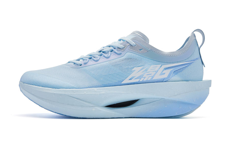 QIAODAN Flying Shadow GT Cushioning Slip Resistant Abrasion Resistant Low top ChaiPRO Rebound Technology