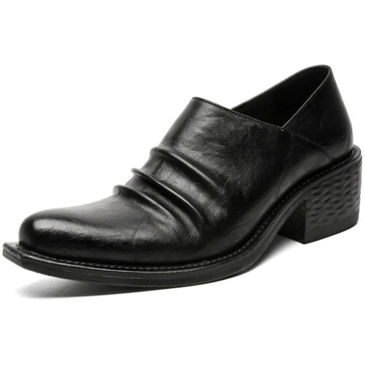 2WARDS CREATE 2WARDS CREATE Casual Leather Shoes Unisex