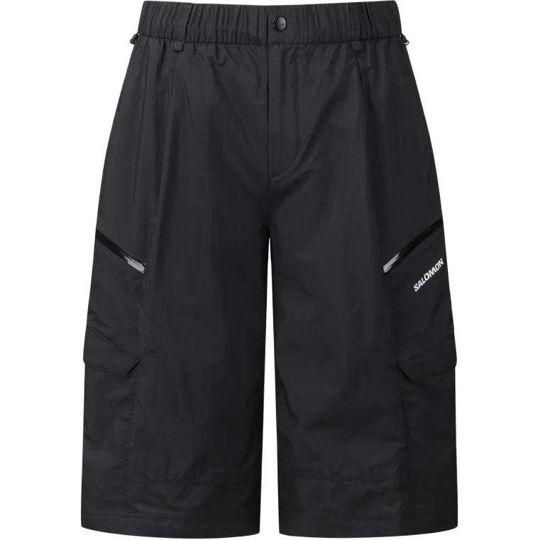 SALOMON SALOMON UNI Softpeak Cargo Shorts Men's
