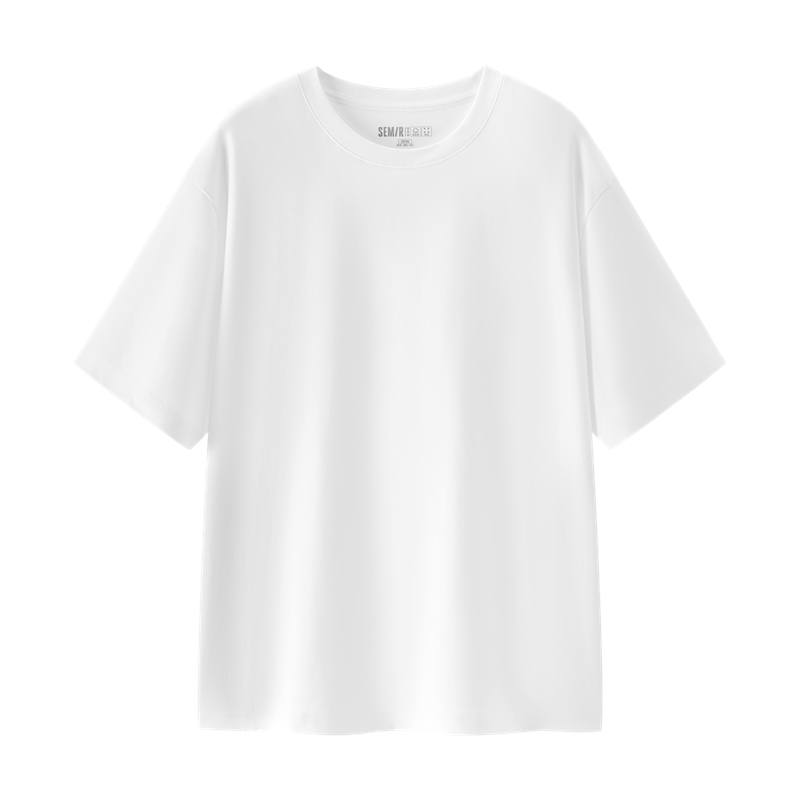 Semir Mall Same Style Men's Clothing T Shirt Men's