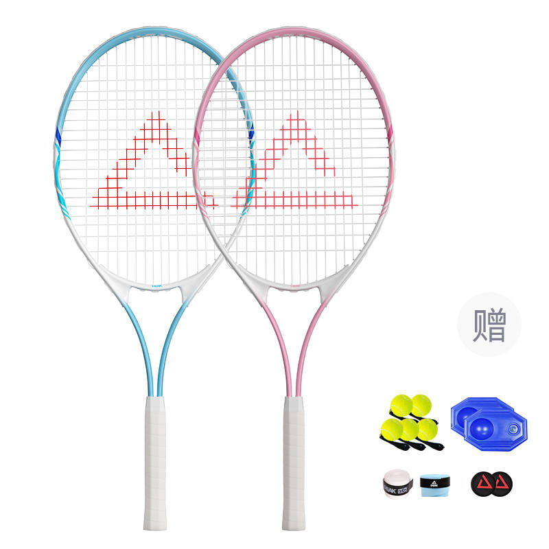 PEAK 280g Racket Weight 102 Square Inches Head Size Unisex Tennis Rackets