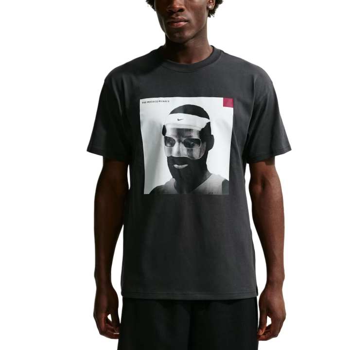 Nike Nike LeBron "Masked Menace" Men's Basketball T-Shirt