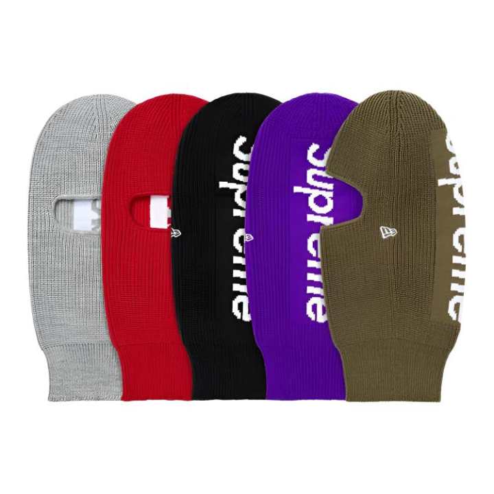 Supreme Supreme New Era Balaclava