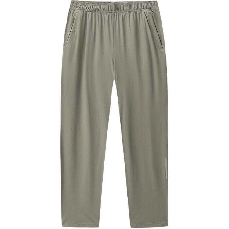 Anta Variety Training Collection Sports Pants Men's
