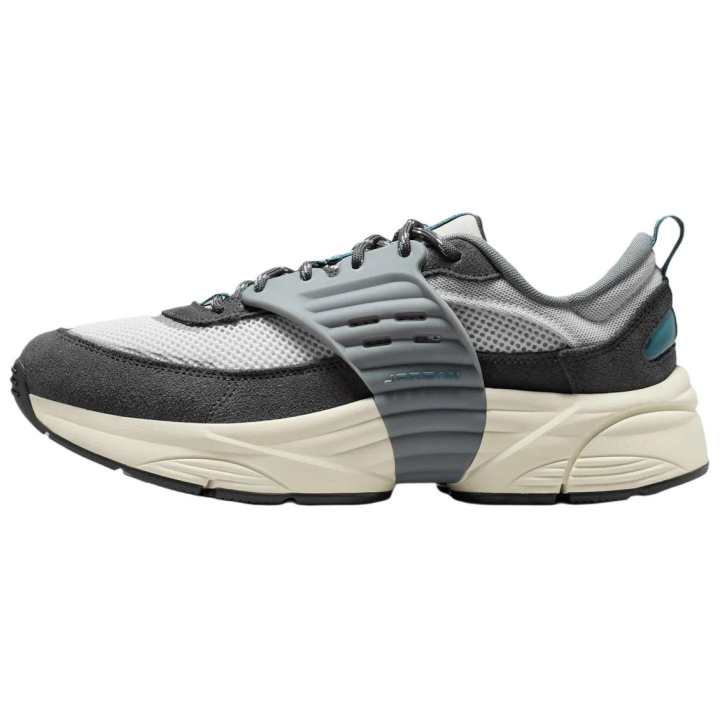 Jordan Jordan Trunner O/s Comfortable Casual Shoes Men's Gray Green