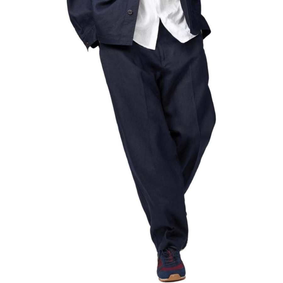 UNIQLO x Clare Waight Keller C Collection SS26 Casual Pants Men's