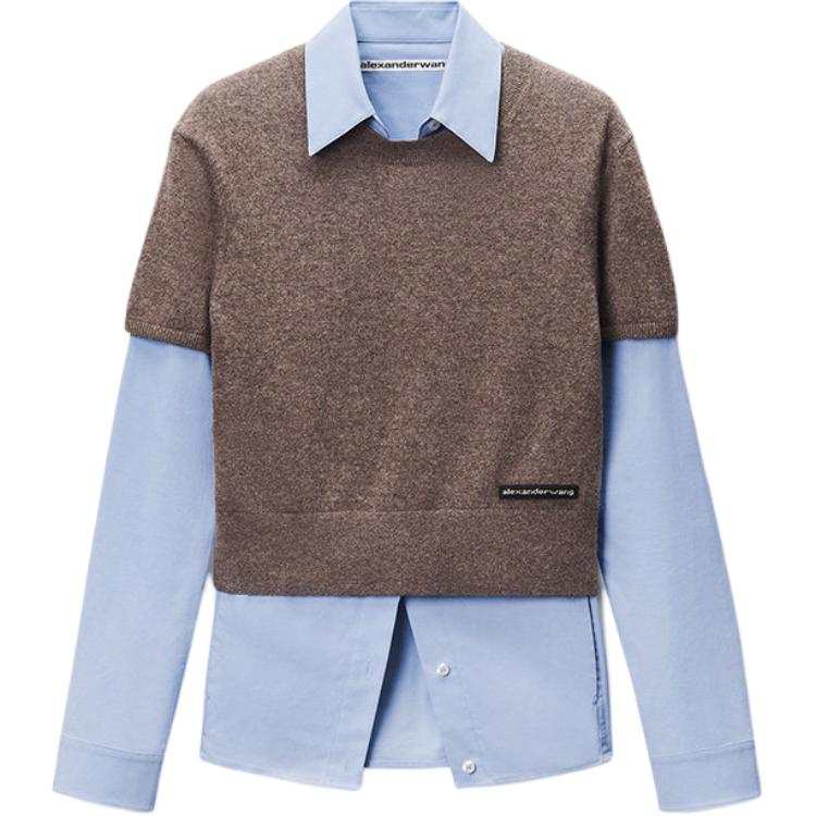 Alexander Wang SS26 Shirt Women's