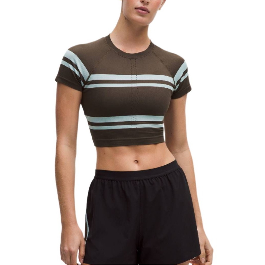Lululemon Lululemon Swiftly Tech T Shirt Women's